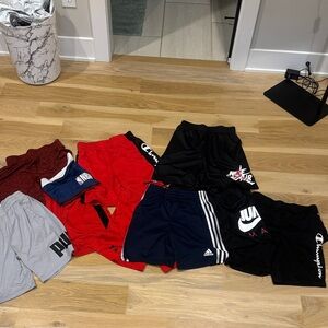 BIG KIDS SHORTS BUNDLE